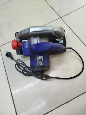 Royce Circular Saw