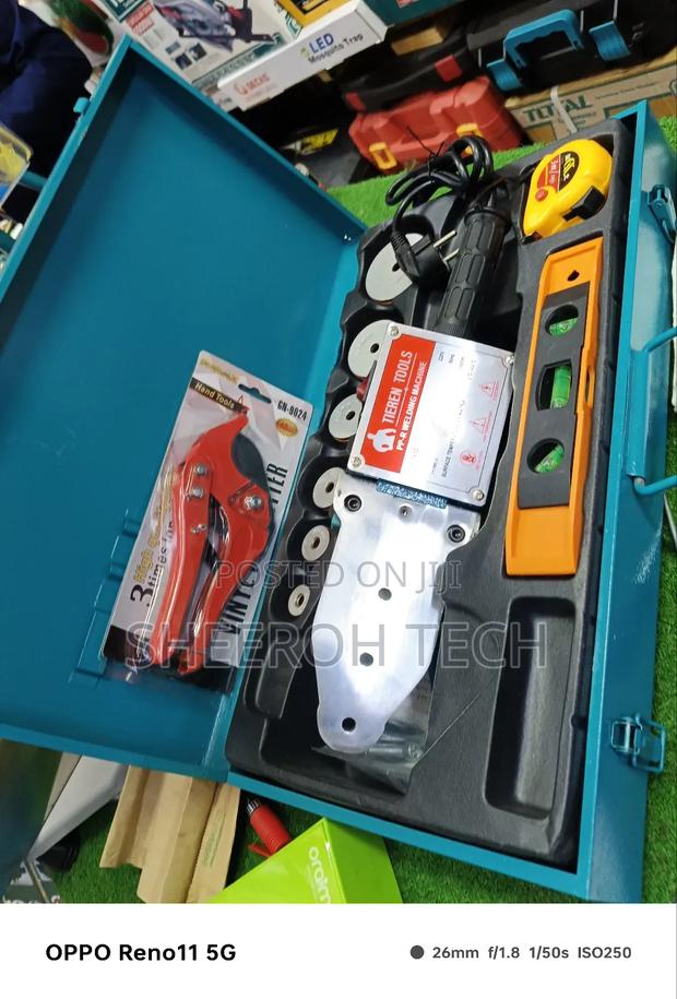 PPR Plastic Welding Machine