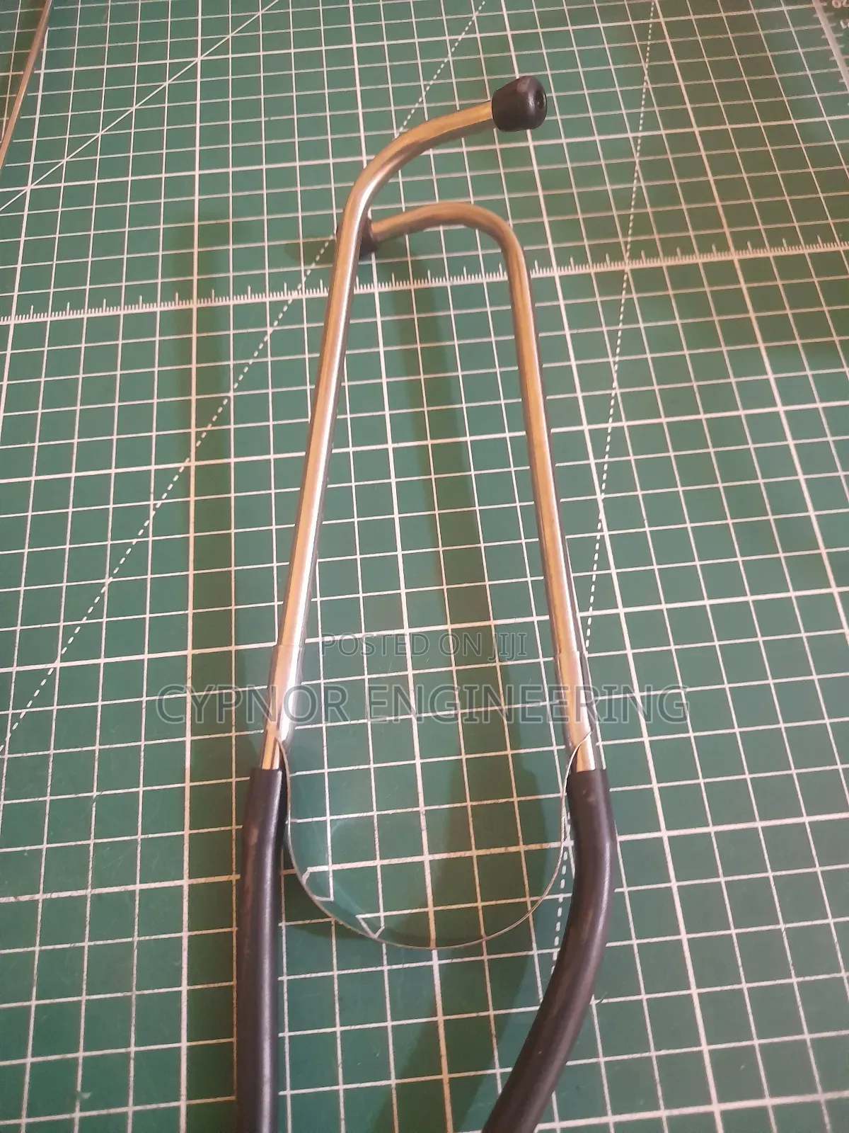 Stethoscope for Car Injector Diagnosis