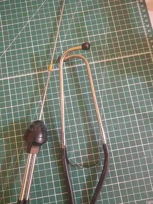 Stethoscope for Car Injector Diagnosis