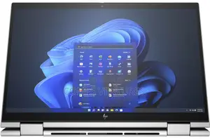 Laptop HP EliteBook x360 1040 G7 16GB Intel Core i7 SSD 512GB
