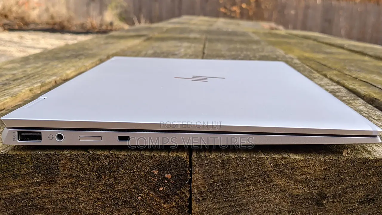 Laptop HP EliteBook x360 1040 G7 16GB Intel Core i7 SSD 512GB
