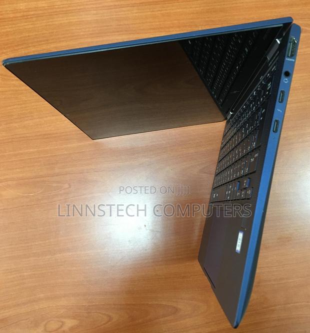 Laptop HP Dragonfly G2 8GB Intel Core I5 SSD 256GB - thumbnail 5