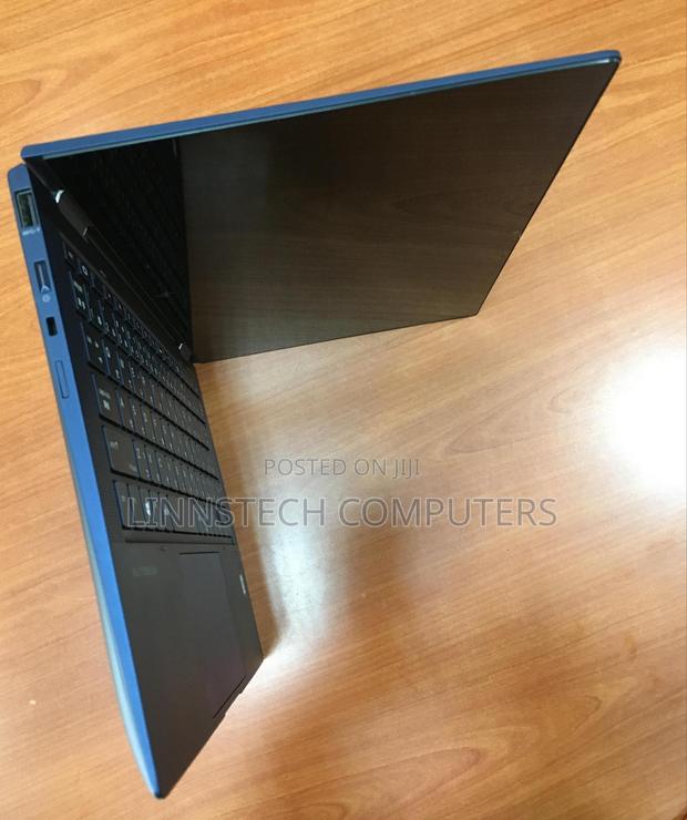 Laptop HP Dragonfly G2 8GB Intel Core I5 SSD 256GB - thumbnail 2