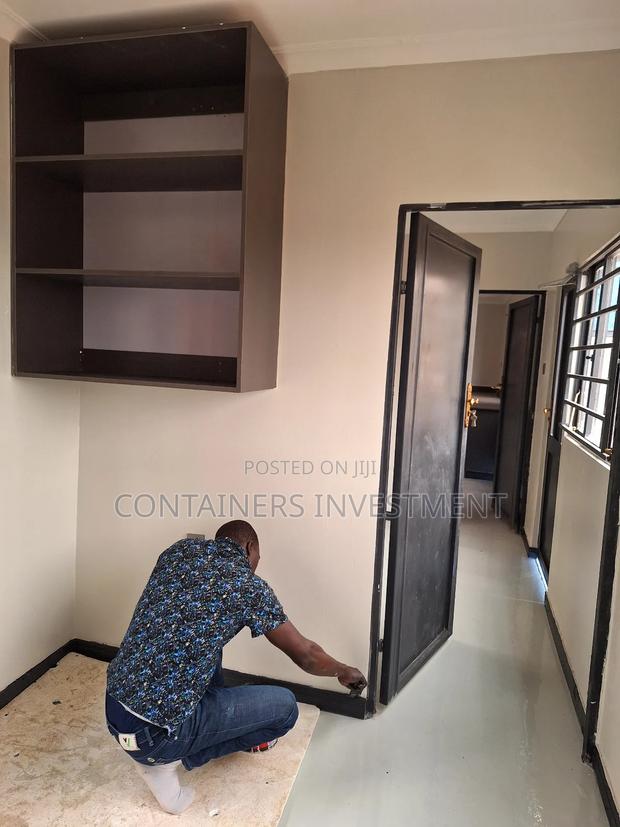 Innovative 40ft Container Office- Ready for Your Business. - thumbnail 3