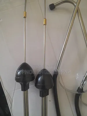Car Bearing Stethoscope