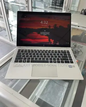Laptop HP EliteBook 1040 G6 16GB Intel Core I7 SSD 512GB