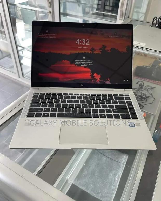Laptop HP EliteBook 1040 G6 16GB Intel Core I7 SSD 512GB