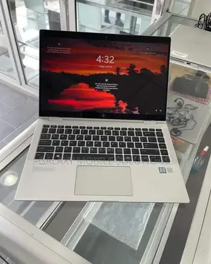 Laptop HP EliteBook 1040 G6 16GB Intel Core I7 SSD 512GB