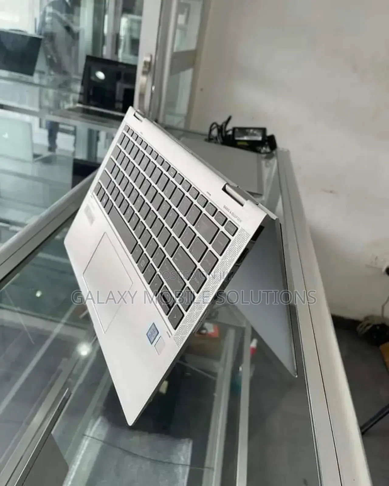 Laptop HP EliteBook 1040 G6 16GB Intel Core I7 SSD 512GB