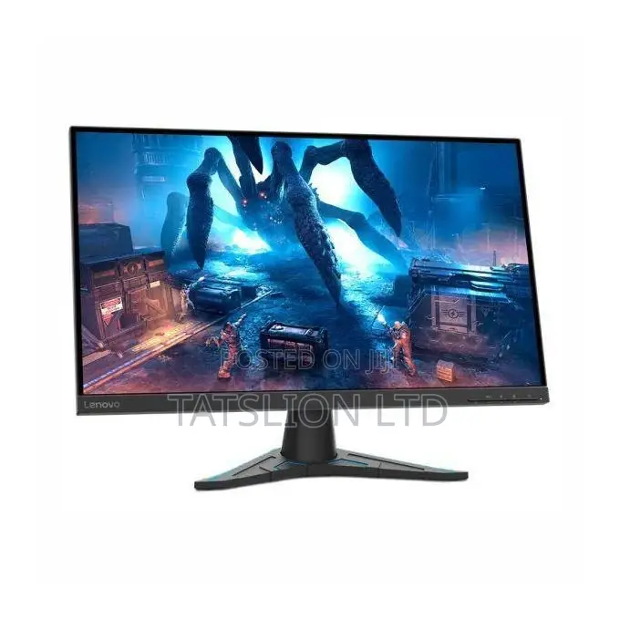 Lenovo G27 Monitor, 27" FHD(1920x1080),