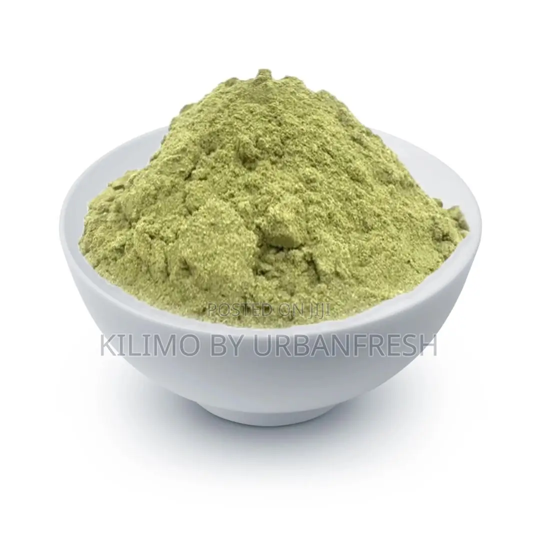 Thabai Root Flour 1 Kg