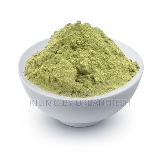 Thabai Root Flour 1 Kg - main view