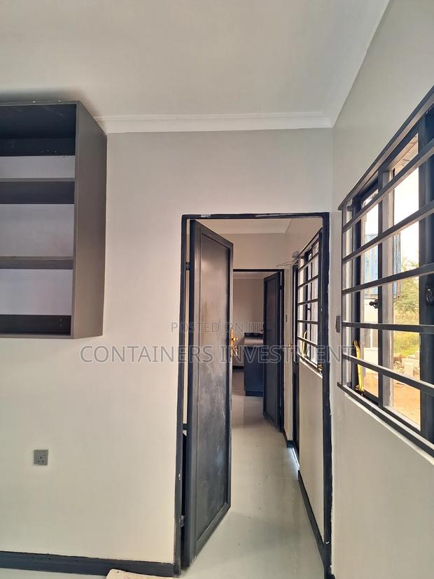 Modern 40ft Container Offices Available Now. - thumbnail 2