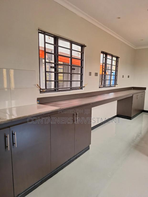 Modern 40ft Container Offices Available Now. - thumbnail 3