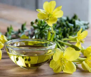 Evening Primrose
