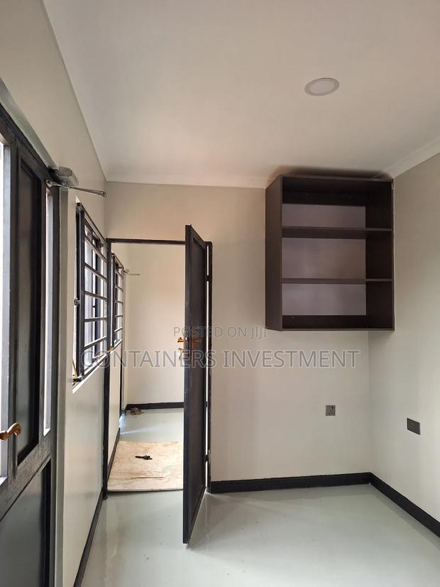 Affordable 40ft Container Office- Perfect for Startups - main view