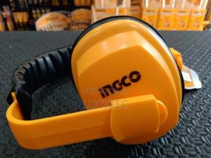 Industrial Ear Muffs