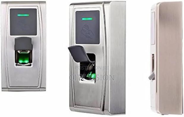 Zkteco ZK MA300 Stainless Fingerprint Reader Outdoor ZK MA30