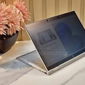 Laptop HP EliteBook X360 1030 G3 16GB Intel Core I7 SSD 512GB
