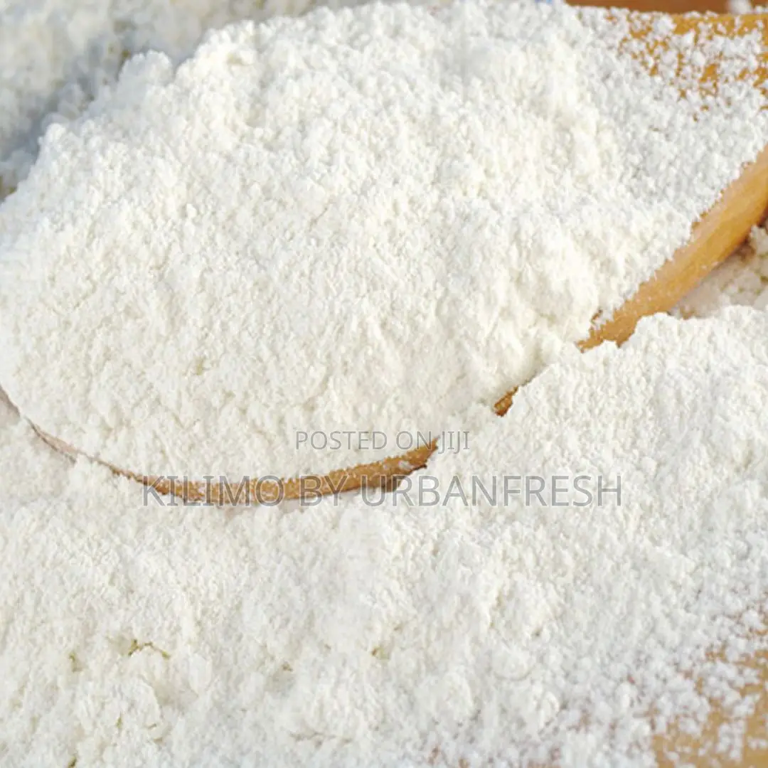 Ugali No1. 3 Kg