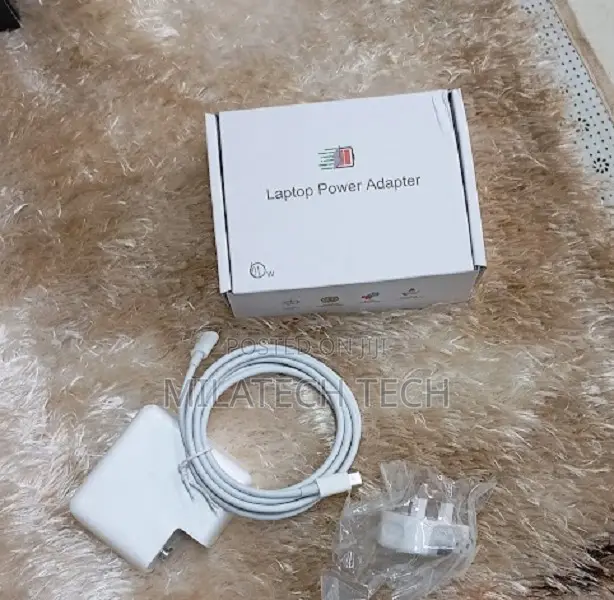 Apple Magsafe 2 Charger Macbook Pro Charger 85W 18.5V 4.6A