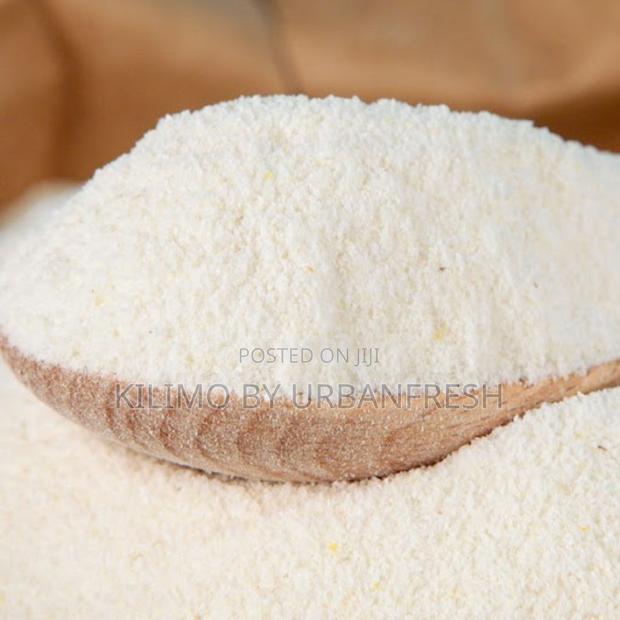 Ugali No2 3 Kg - main view