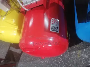 Air Compressor 500l Heavy Duty Three .