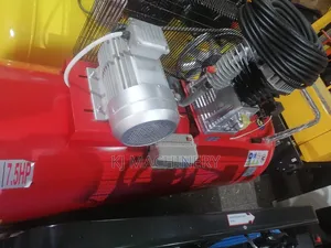 Air Compressor 500l Heavy Duty Three .