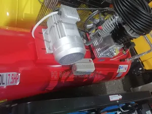 Air Compressor 500l Heavy Duty Three .