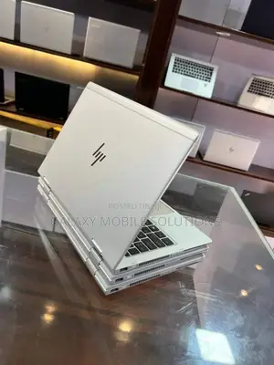 Laptop HP EliteBook 830 G6 16GB Intel Core i7 SSD 512GB