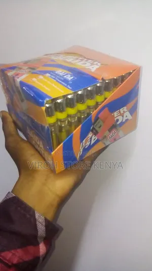 50 Pics Gas Lighter