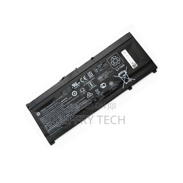 HP Sr03/4 for Envy X360 15-Cn 15-Cp Envy 17-Battery