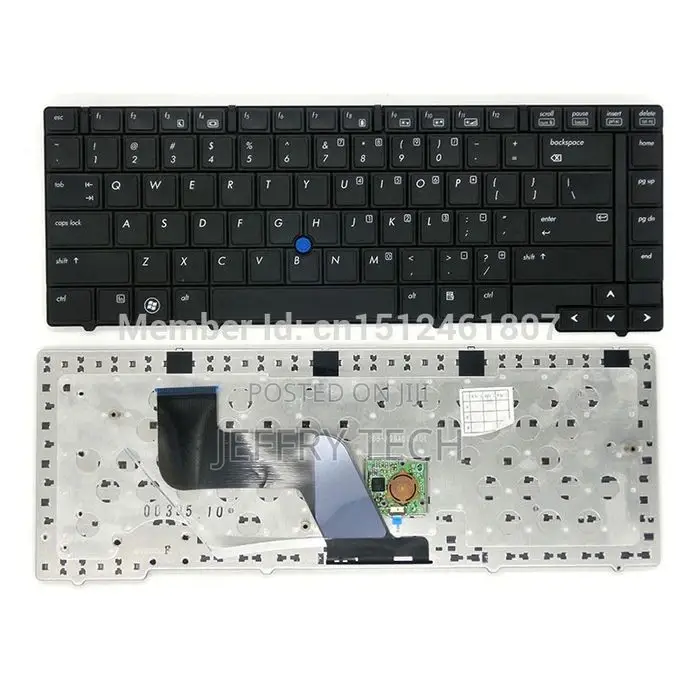 Keybord Hp Compaq Elitebook 8440p 8440w