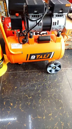 25litres Super Silent Electric Compressor