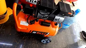 25litres Super Silent Electric Compressor