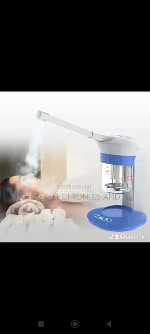 Face Steamer Machine - thumbnail 2