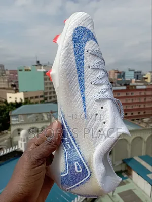 Mercurial Vapor 16 Air Zoom Football Soccer Boots