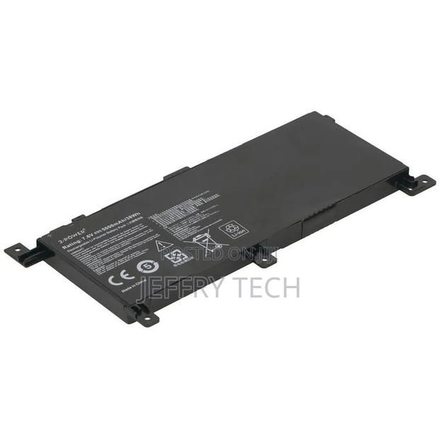 Battery for Vivobook X556 X556U X556UA
