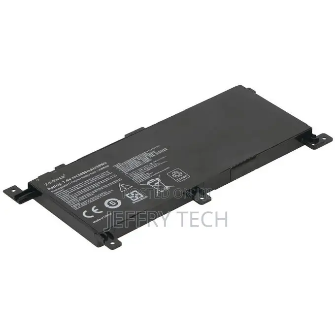 Battery for Vivobook X556 X556U X556UA