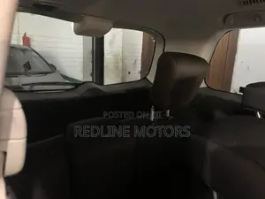 Mazda Biante 2017 Pearl