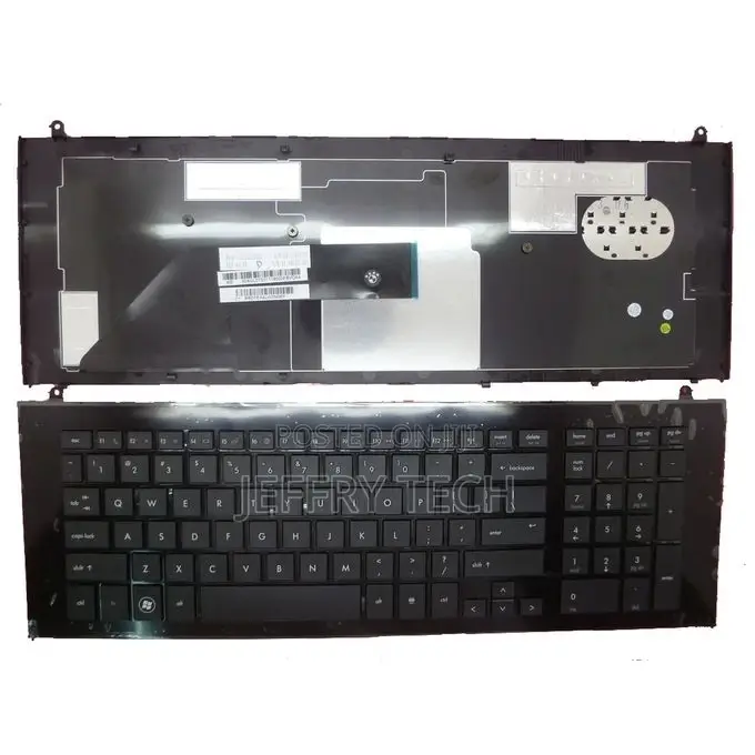 HP Probook 4720s Keyboard