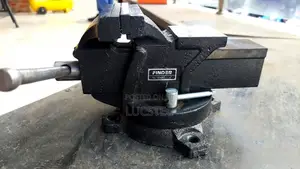 Finder 4" Vice