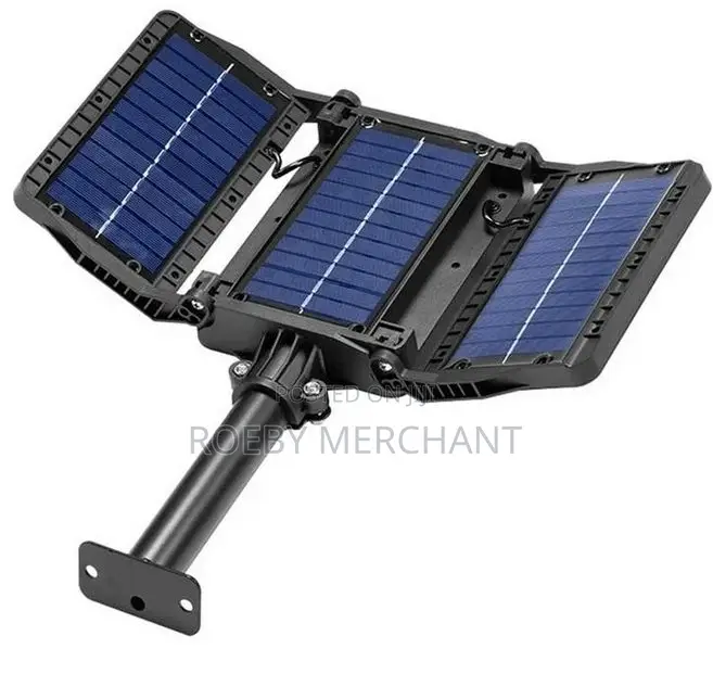 Solar Light 300watts High-Power Solar Lights