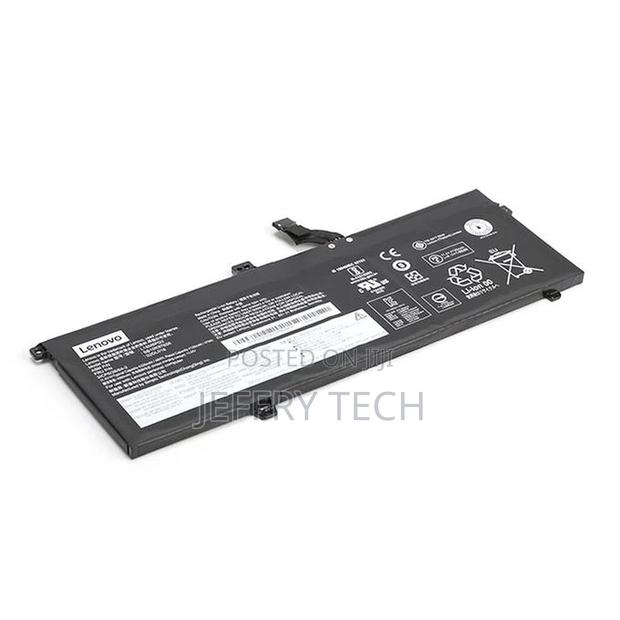 Lenovo Battery for Thinkpad X390 X395 X13 - main view
