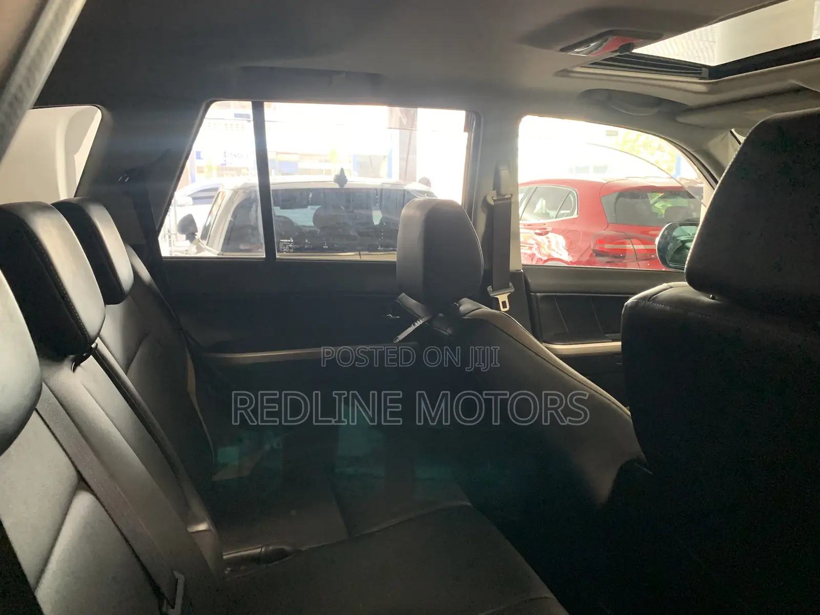 Suzuki Escudo 2017 Green