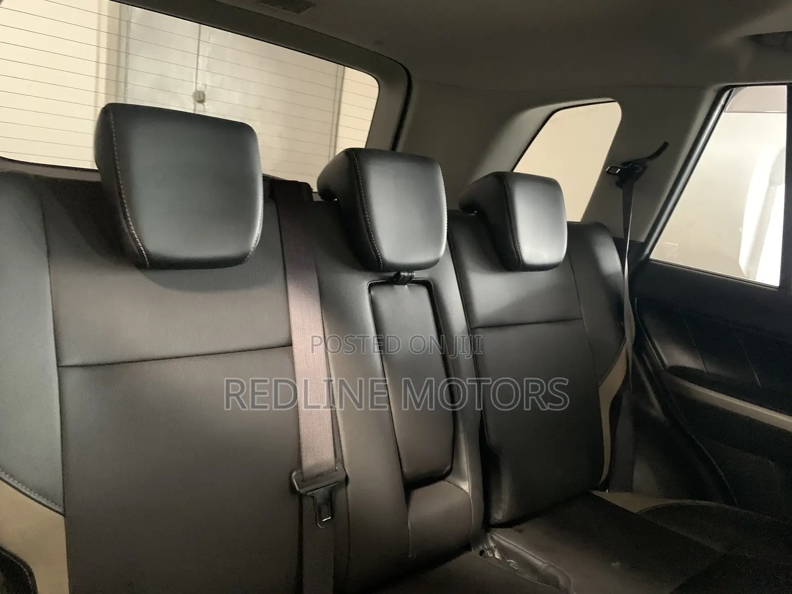 Suzuki Escudo 2017 Green