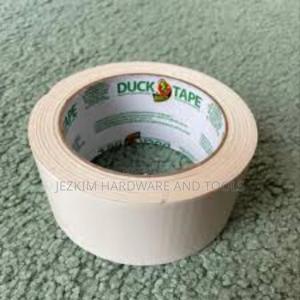 Duct Tape White - thumbnail 2