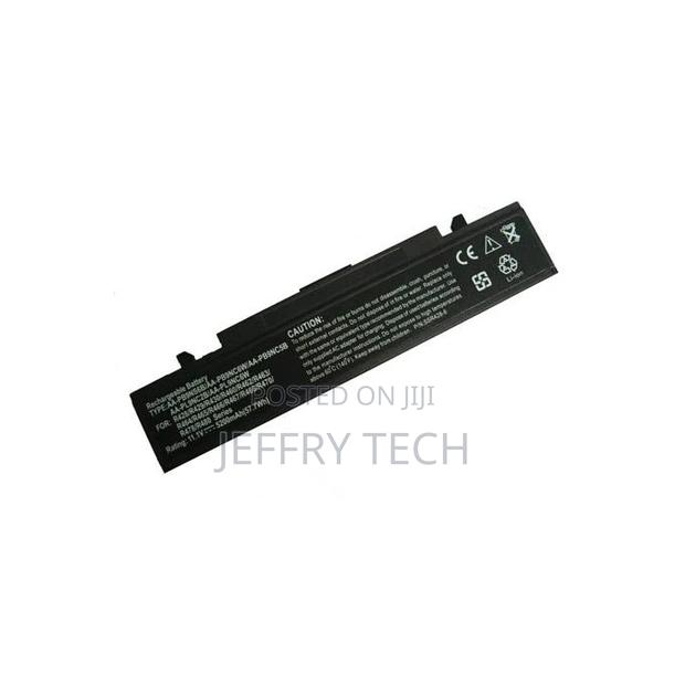 Battery for Samsung R525 R480 R530 R540 R580