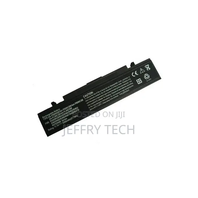 Battery for Samsung R525 R480 R530 R540 R580